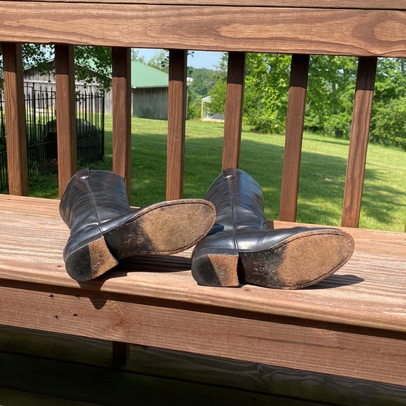 Frye Boots - Picture 4 of 5